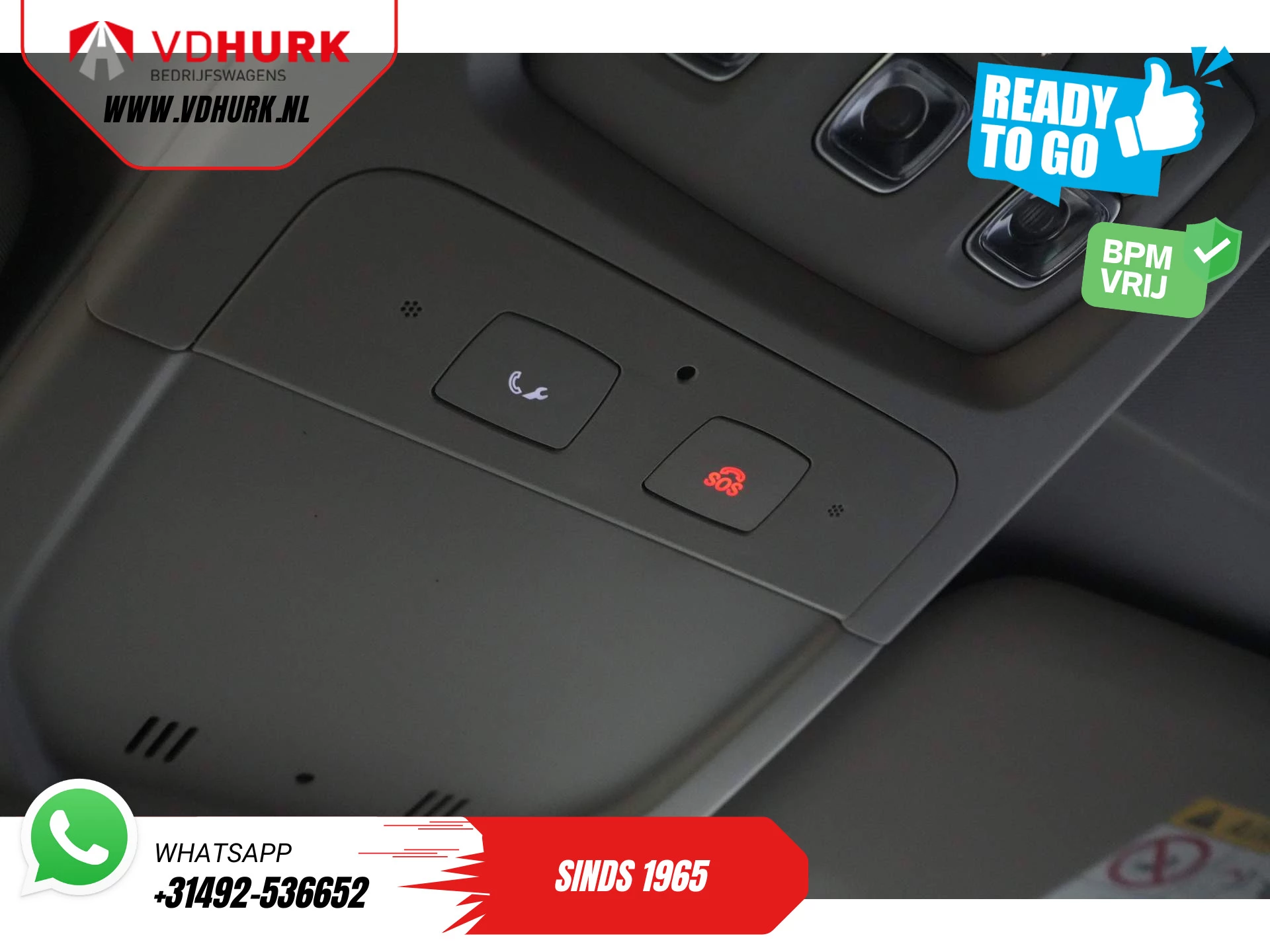 Hoofdafbeelding Mercedes-Benz Citan