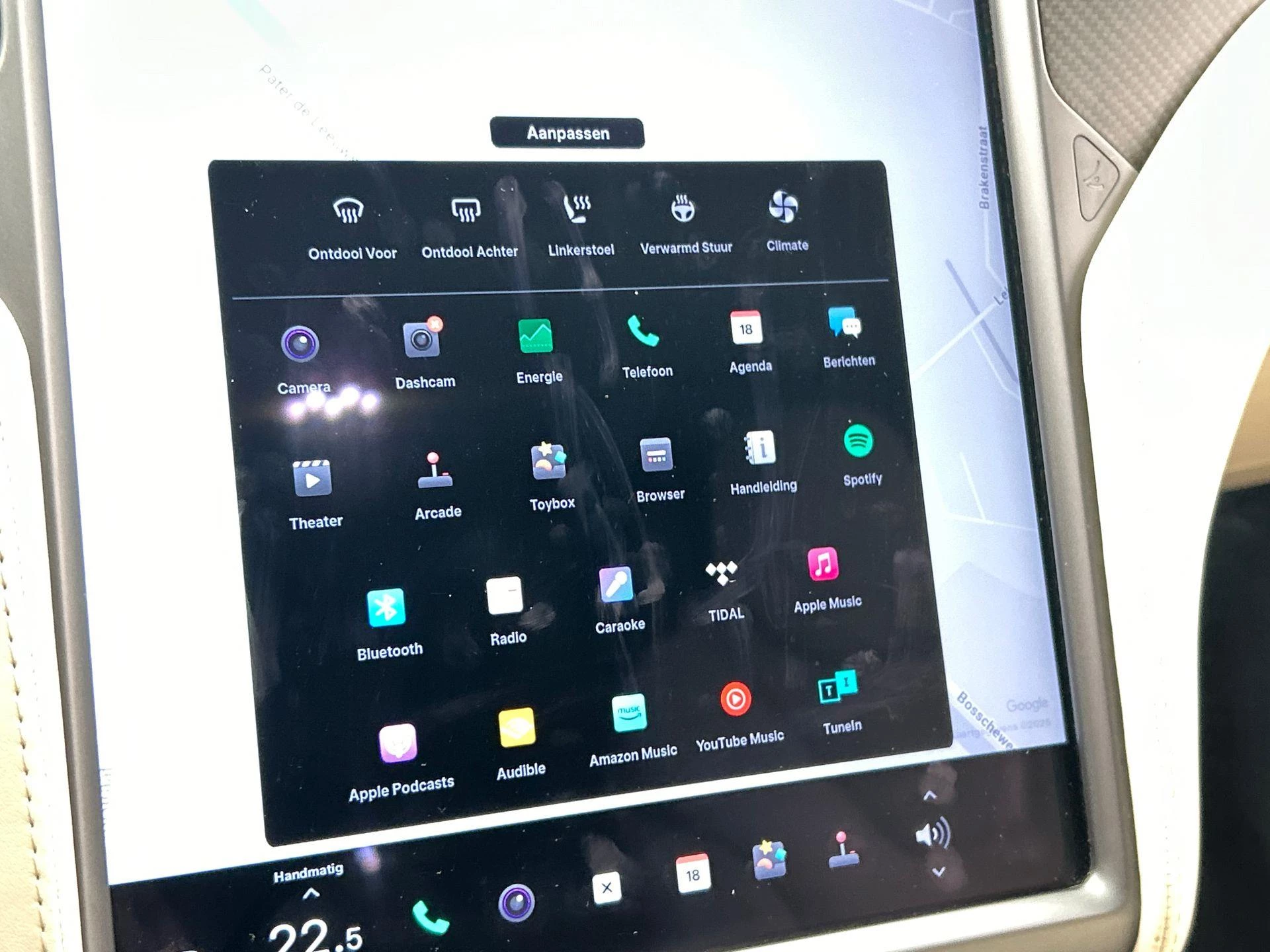 Hoofdafbeelding Tesla Model X