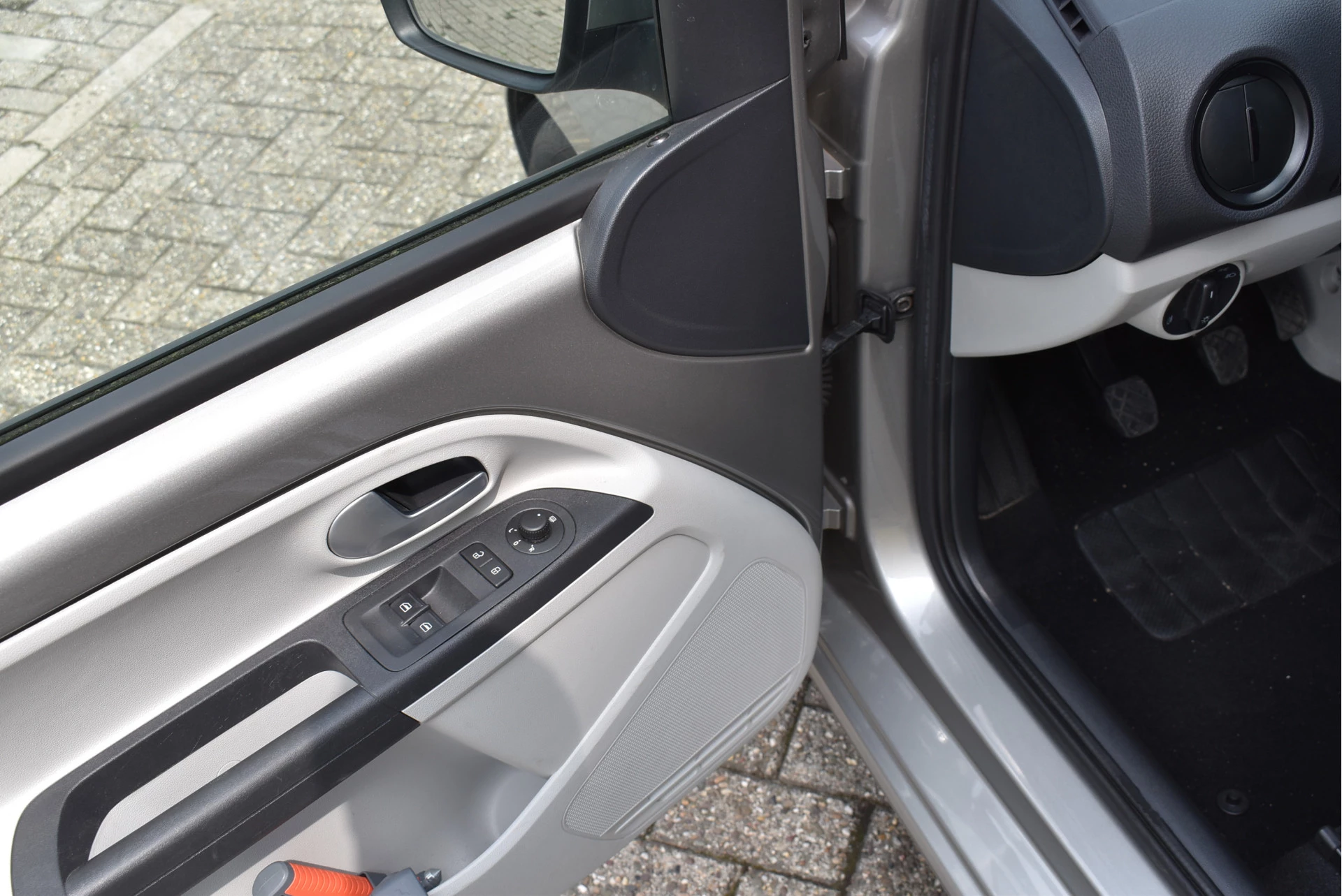 Hoofdafbeelding SEAT Mii
