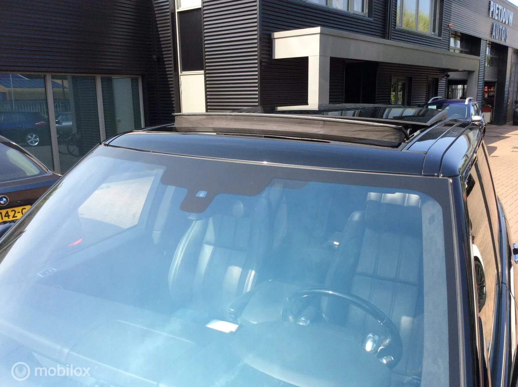 Hoofdafbeelding Land Rover Range Rover