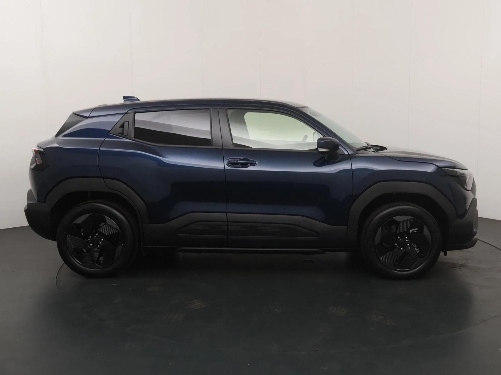 Hoofdafbeelding Suzuki e Vitara