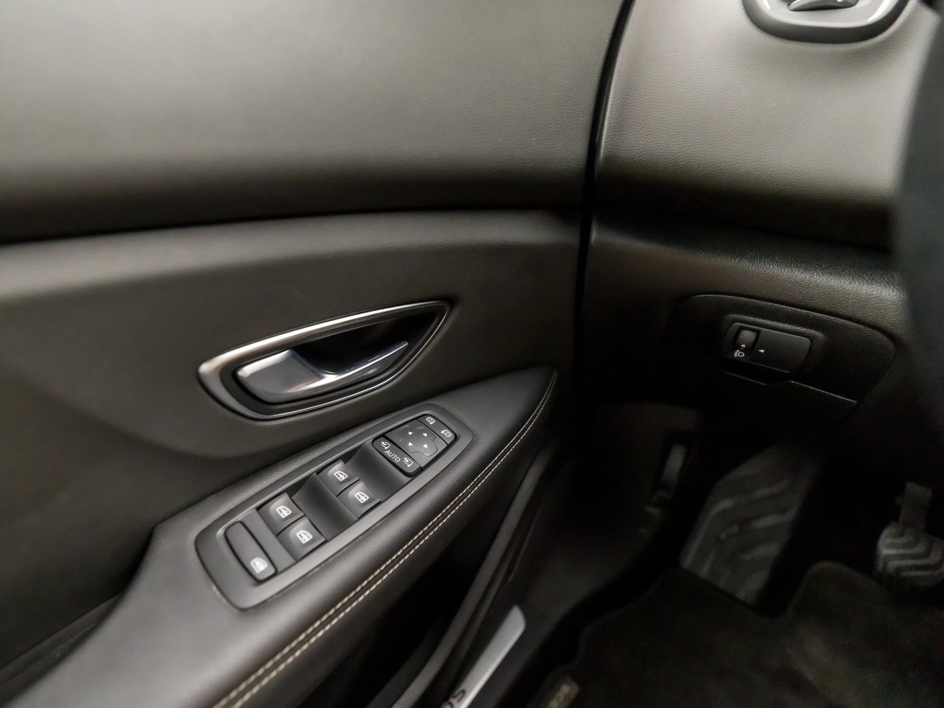 Hoofdafbeelding Renault Scénic