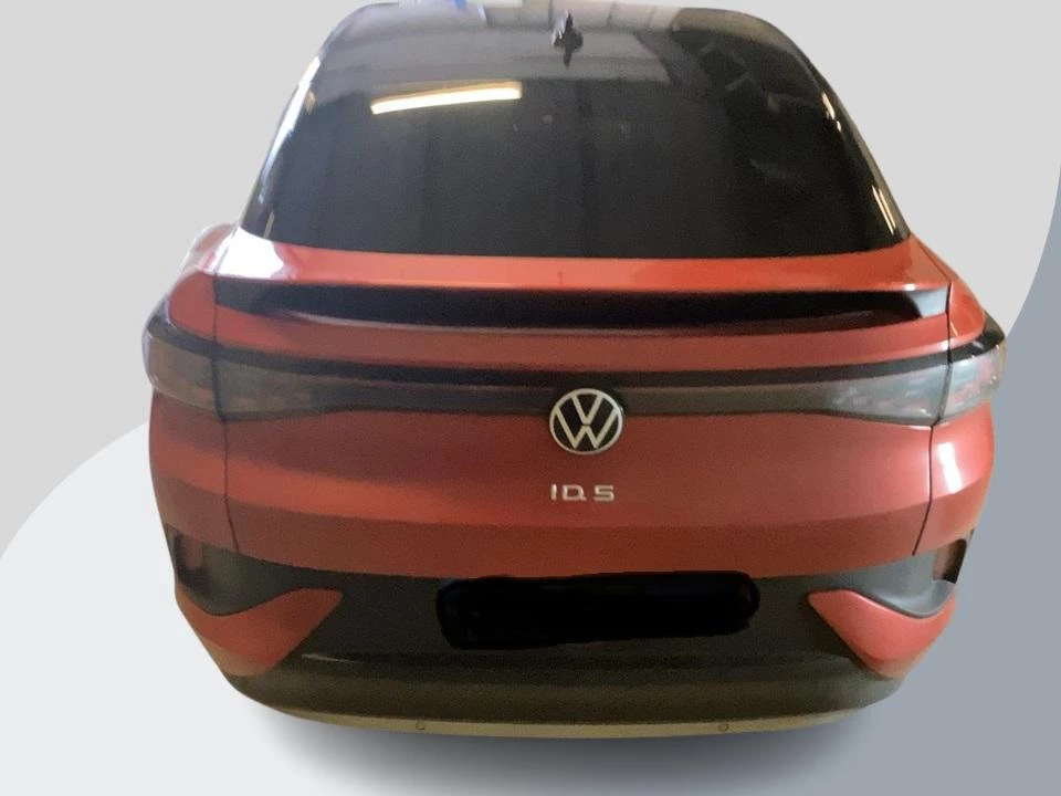 Hoofdafbeelding Volkswagen ID.5