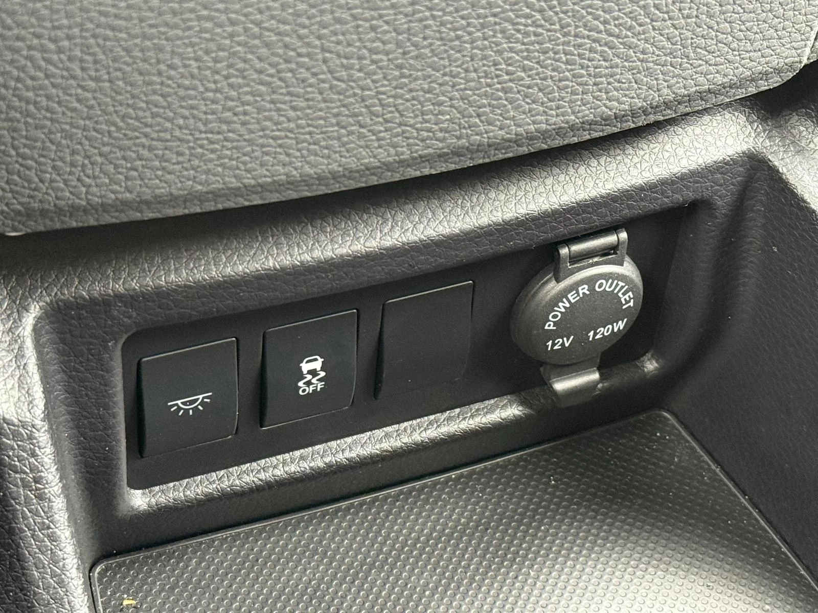 Hoofdafbeelding BYD ETP3