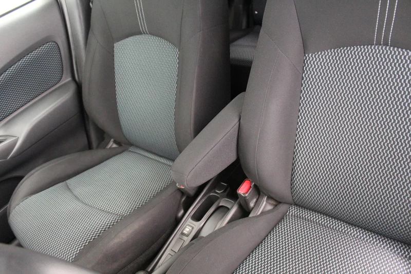 Hoofdafbeelding Nissan Note