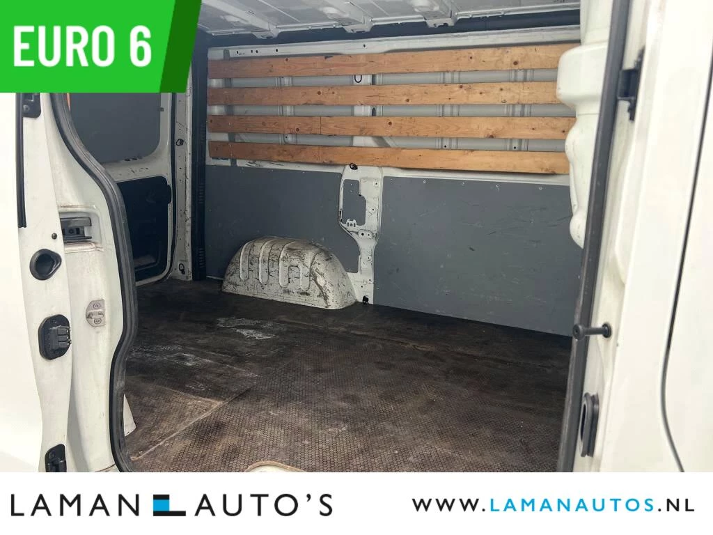Hoofdafbeelding Fiat Talento