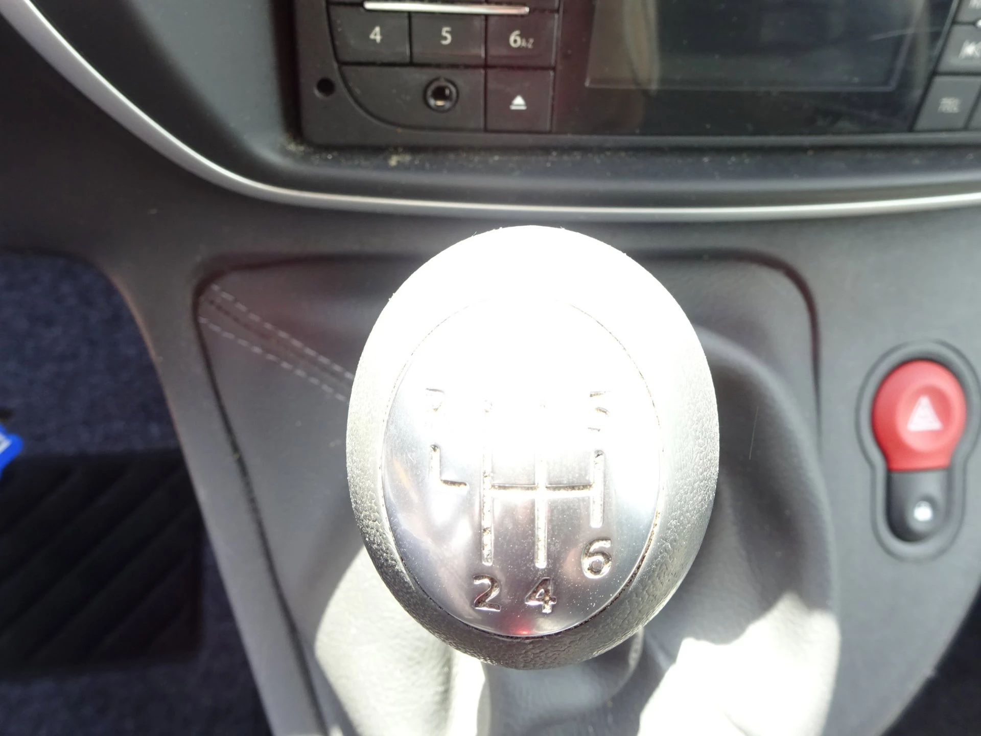 Hoofdafbeelding Renault Kangoo