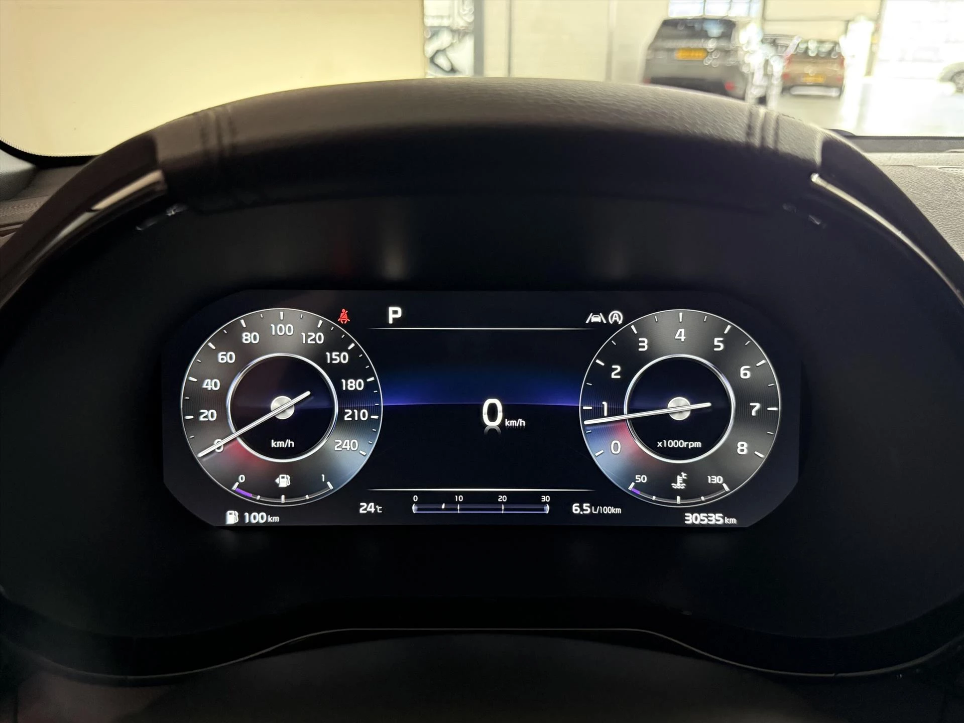 Hoofdafbeelding Kia XCeed
