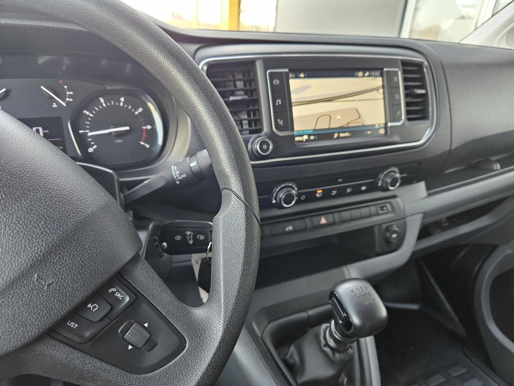 Hoofdafbeelding Peugeot Expert