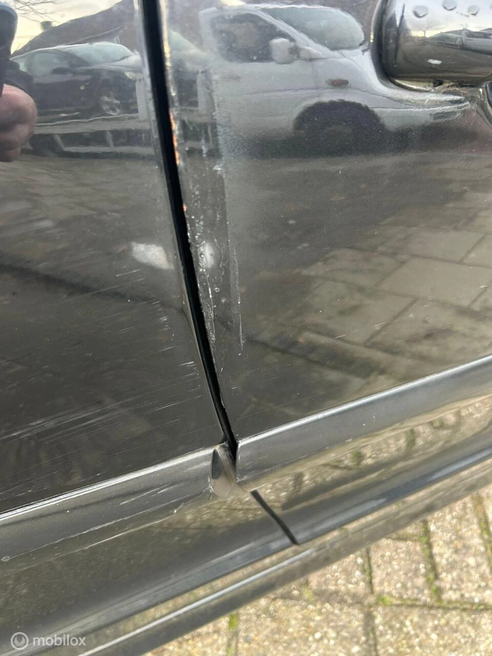 Hoofdafbeelding Peugeot 207