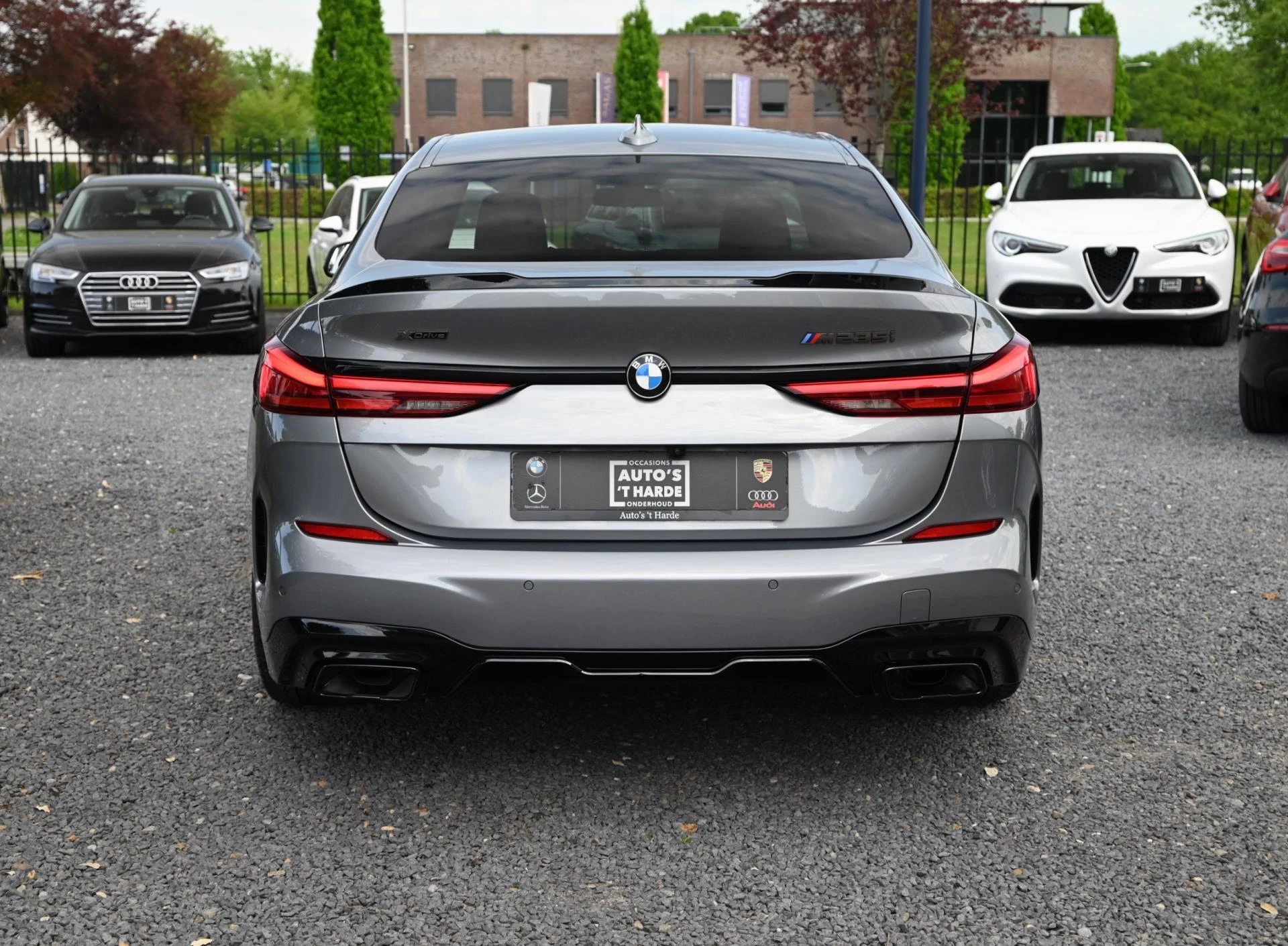 Hoofdafbeelding BMW 2 Serie