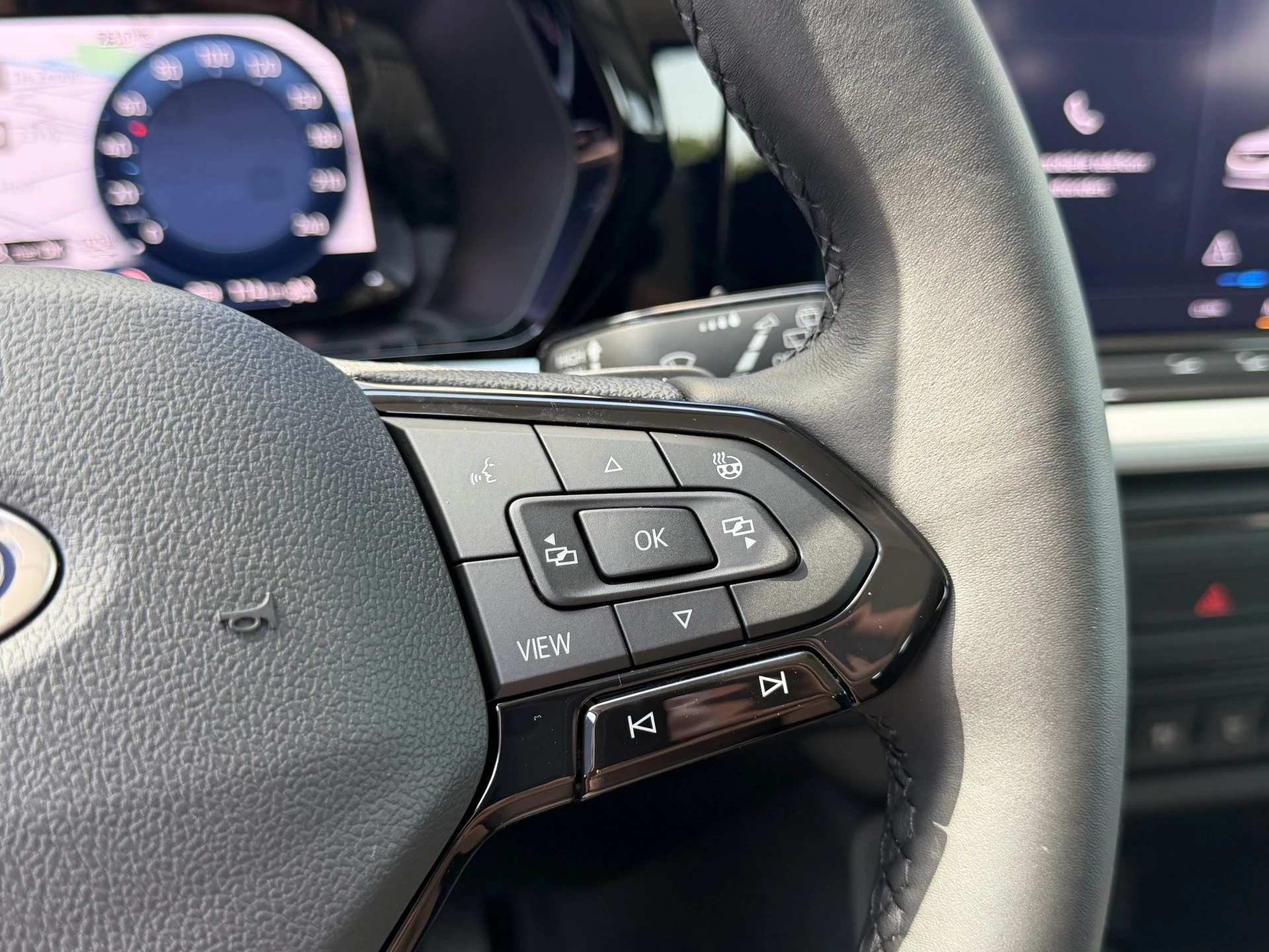 Hoofdafbeelding Ford Tourneo Connect