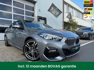 BMW 2-serie Gran Coupé 218i High Executive M Sport LEER/PANO