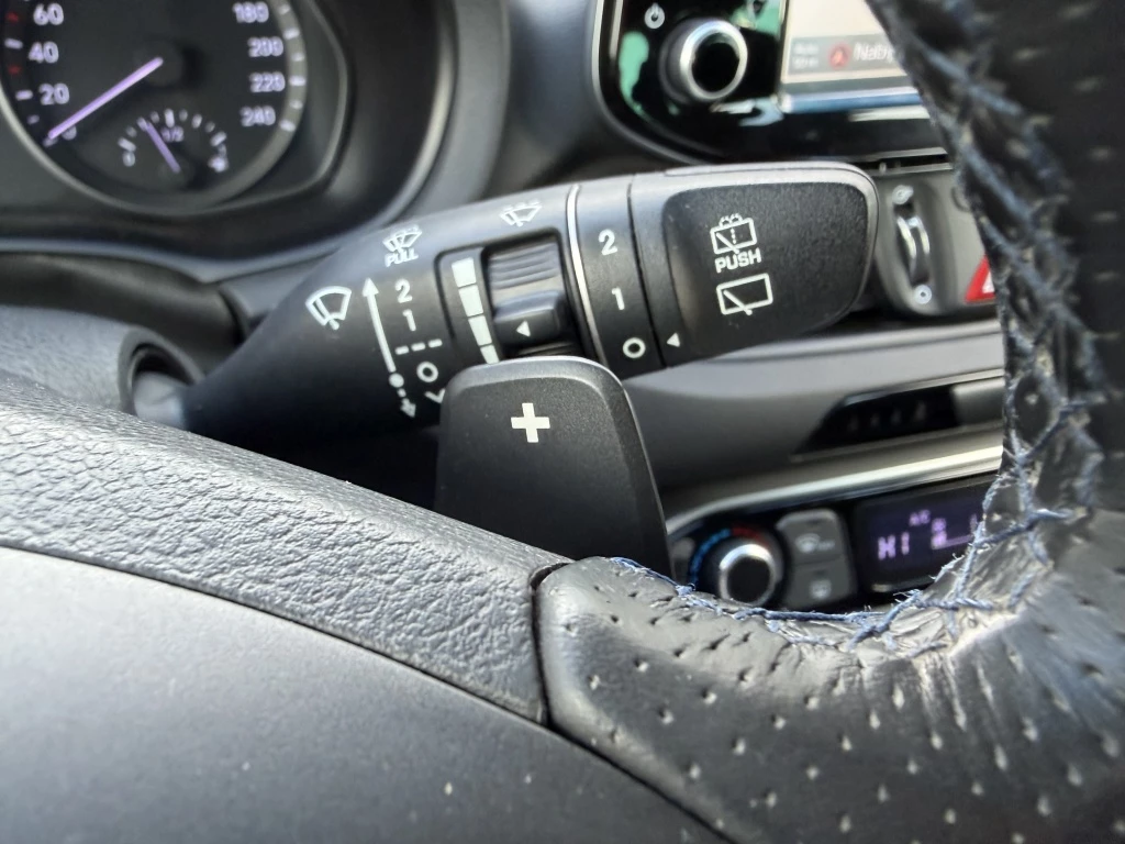 Hoofdafbeelding Hyundai i30