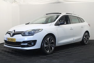 Renault Mégane Estate 1.5 dCi Bose |Pano|