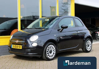 Fiat 500 1.0 TwinAir Pop Airco