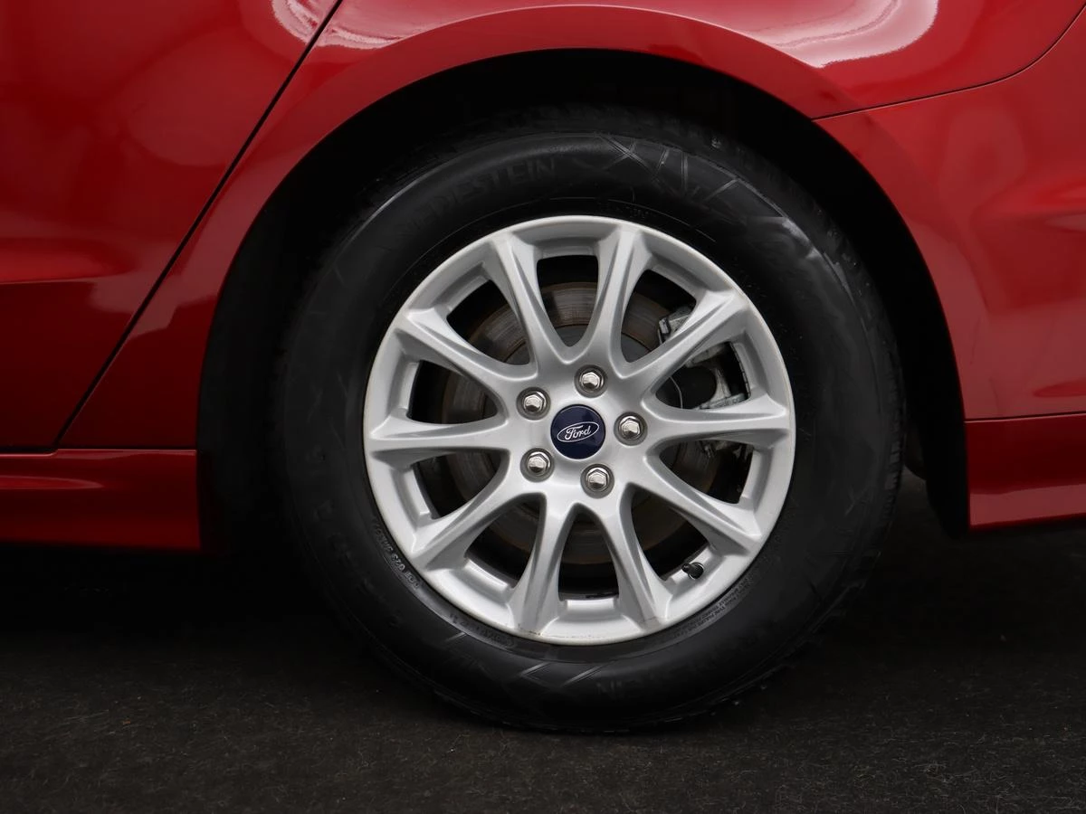 Hoofdafbeelding Ford Mondeo