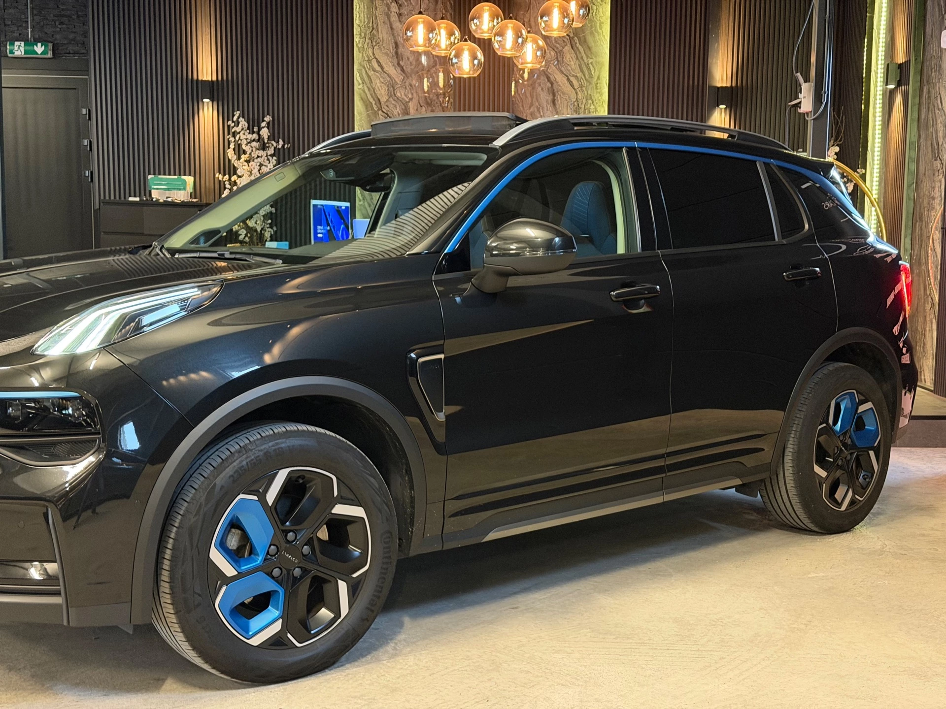 Hoofdafbeelding Lynk & Co 01