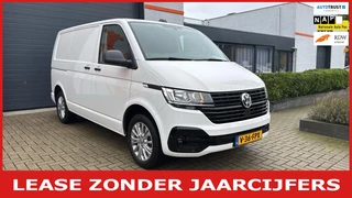 Volkswagen TRANSPORTER 2.0 TDI L1H1 28 automaat
