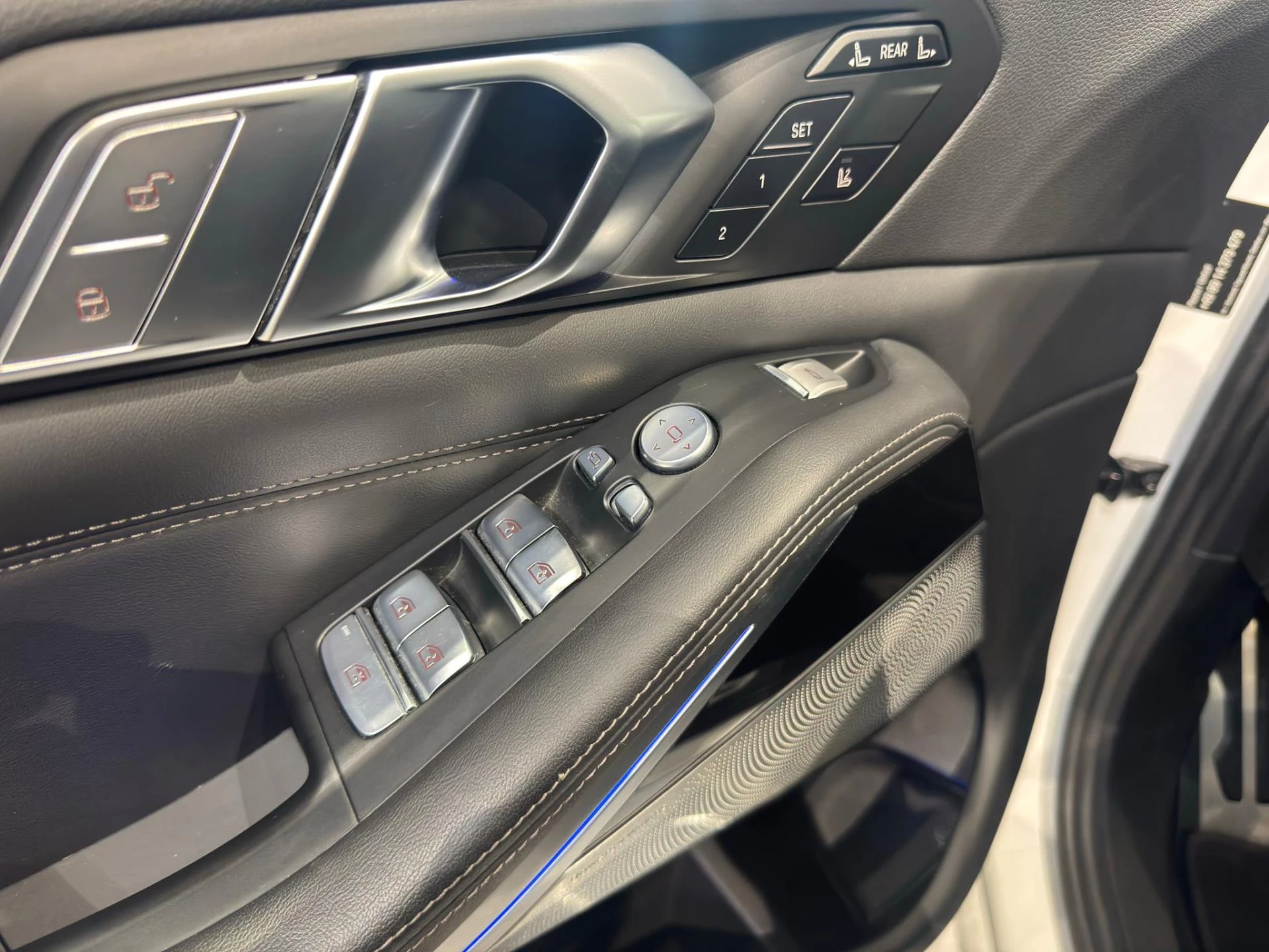 Hoofdafbeelding BMW X7