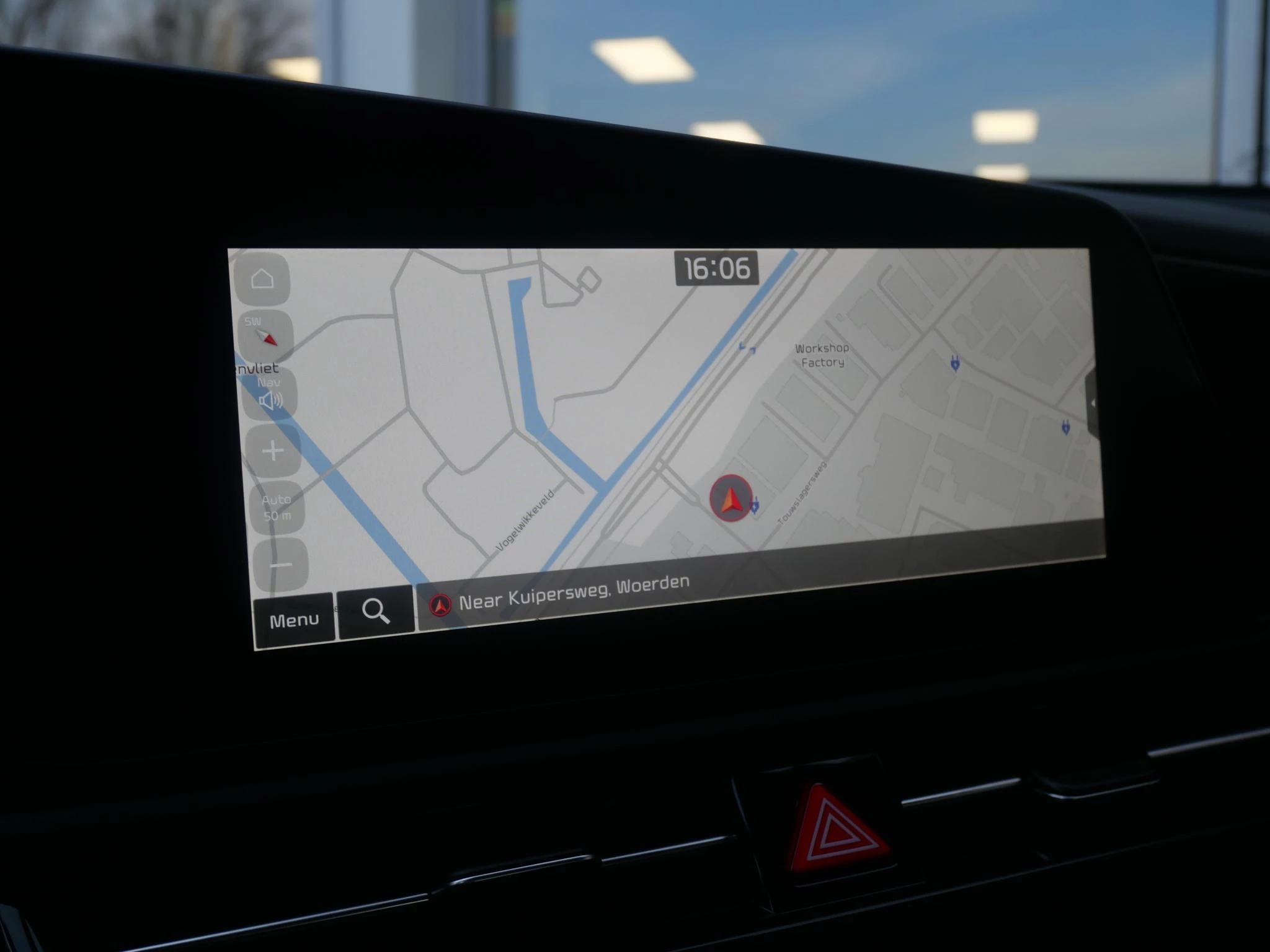 Hoofdafbeelding Kia Niro EV