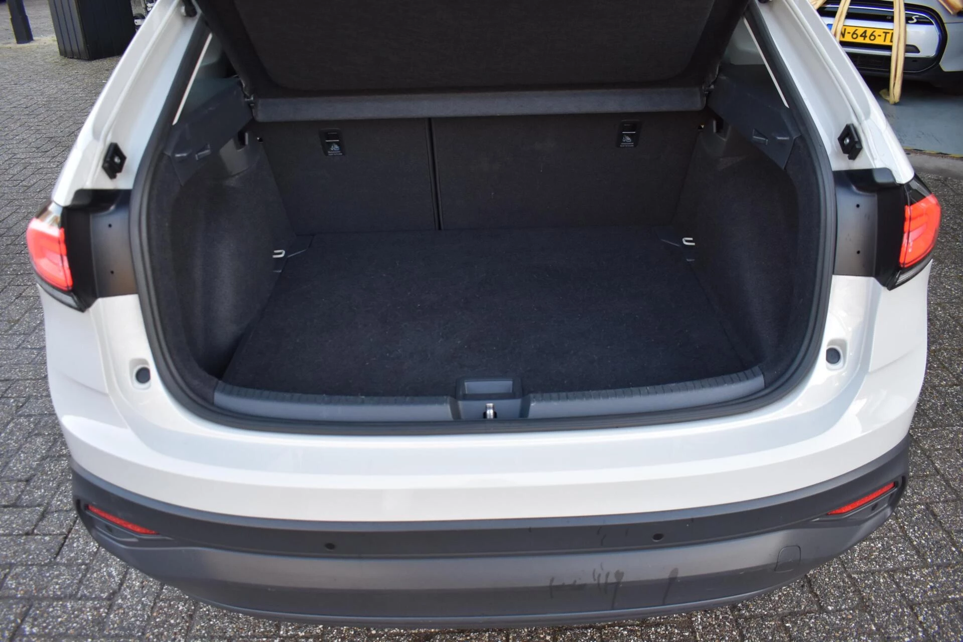 Hoofdafbeelding Volkswagen Taigo