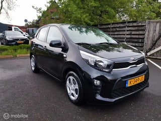 Hoofdafbeelding Kia Picanto Kia Picanto 1.0 DPi ComfortLine|Airco|Cruise Control