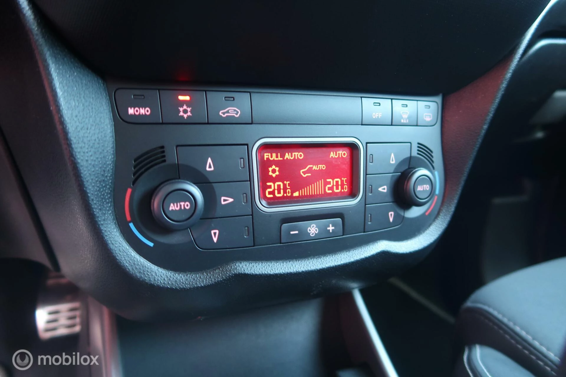 Hoofdafbeelding Alfa Romeo MiTo