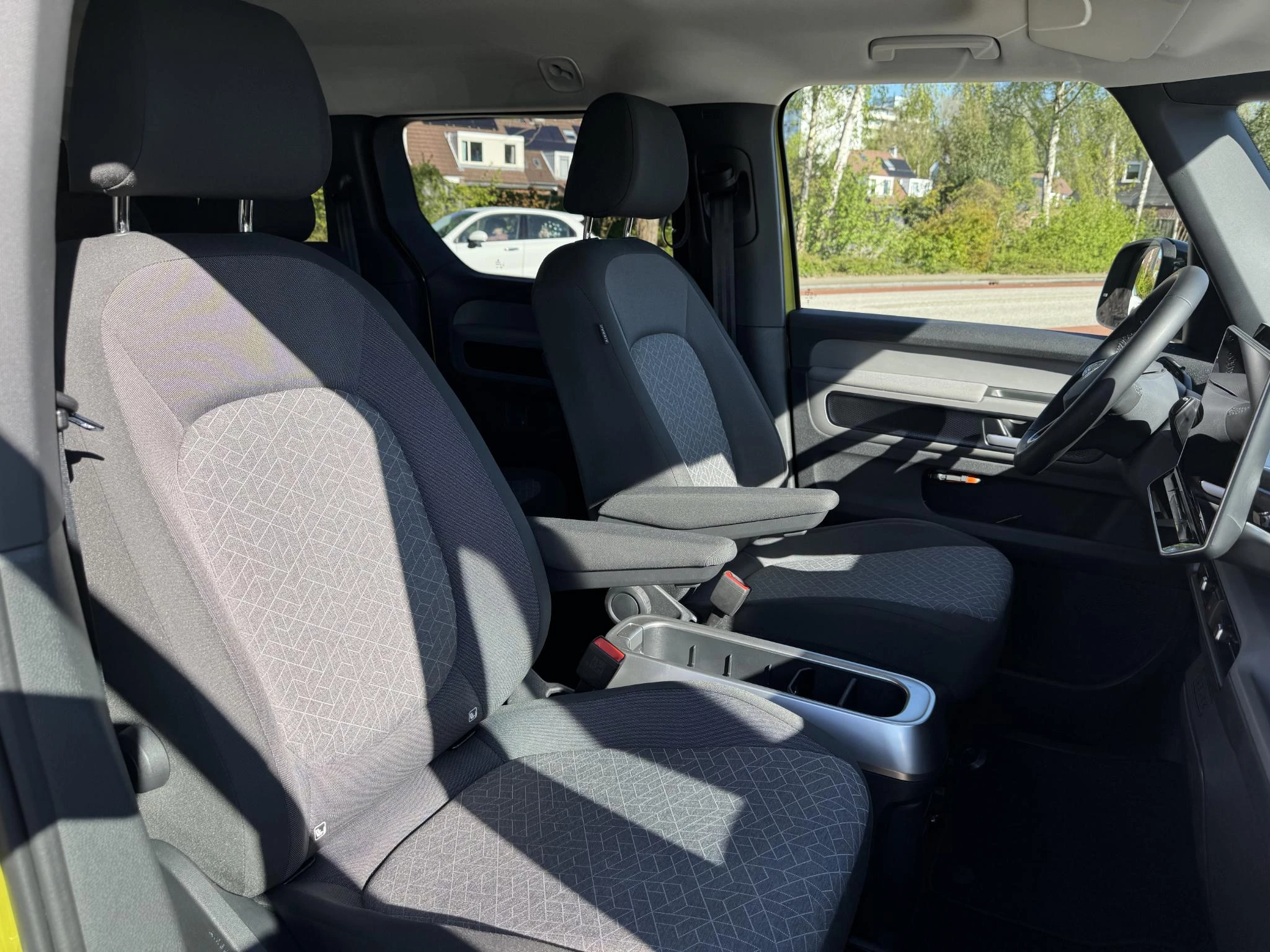 Hoofdafbeelding Volkswagen ID. Buzz