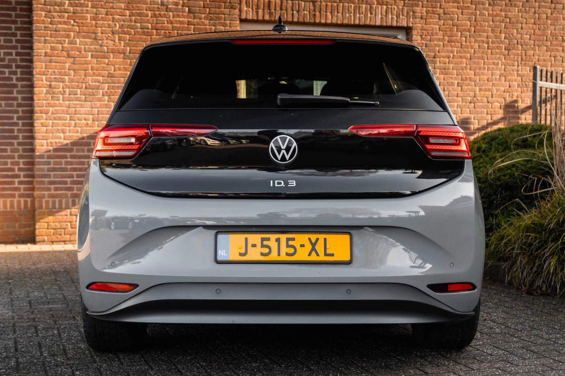 Hoofdafbeelding Volkswagen ID.3