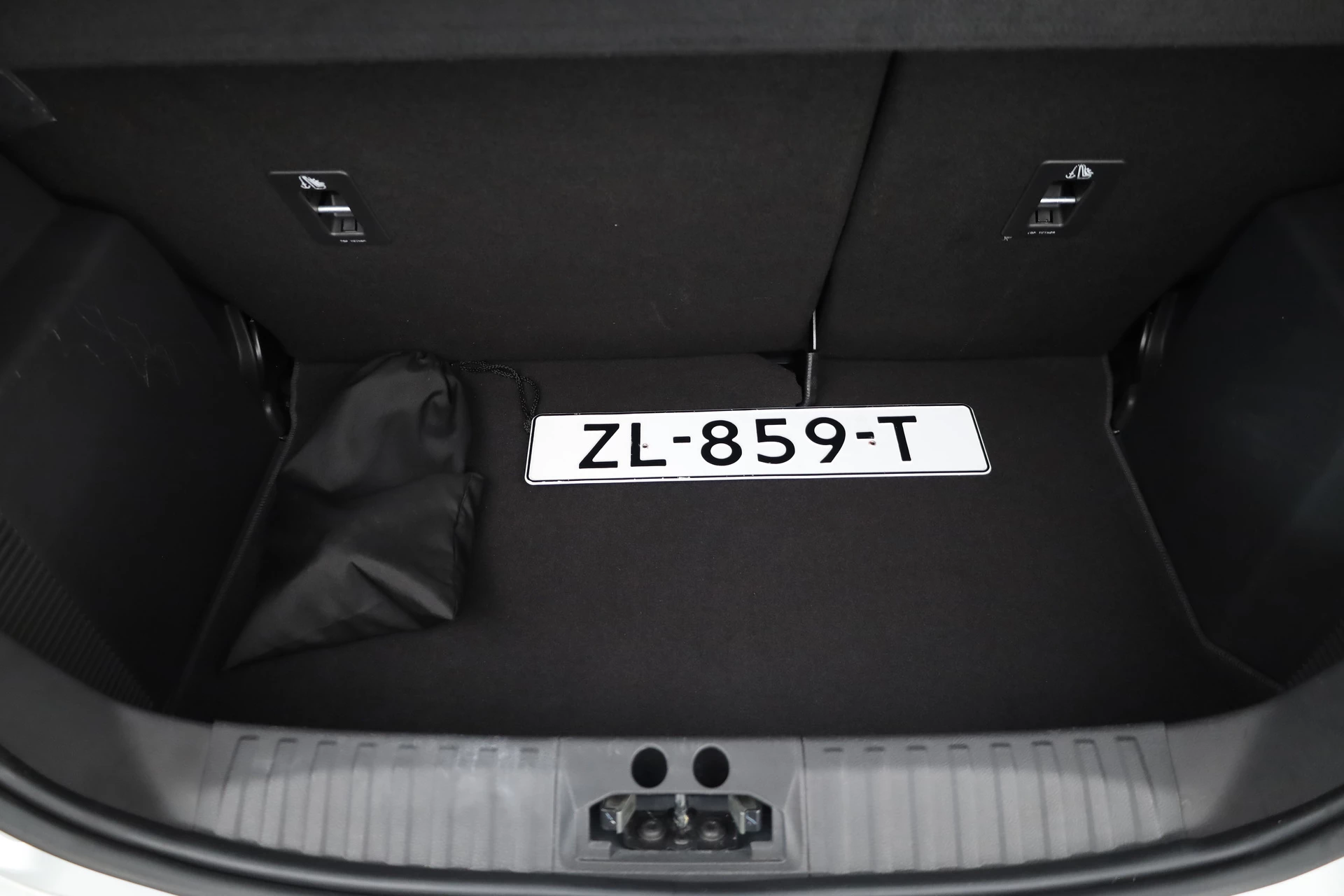 Hoofdafbeelding Ford Ka