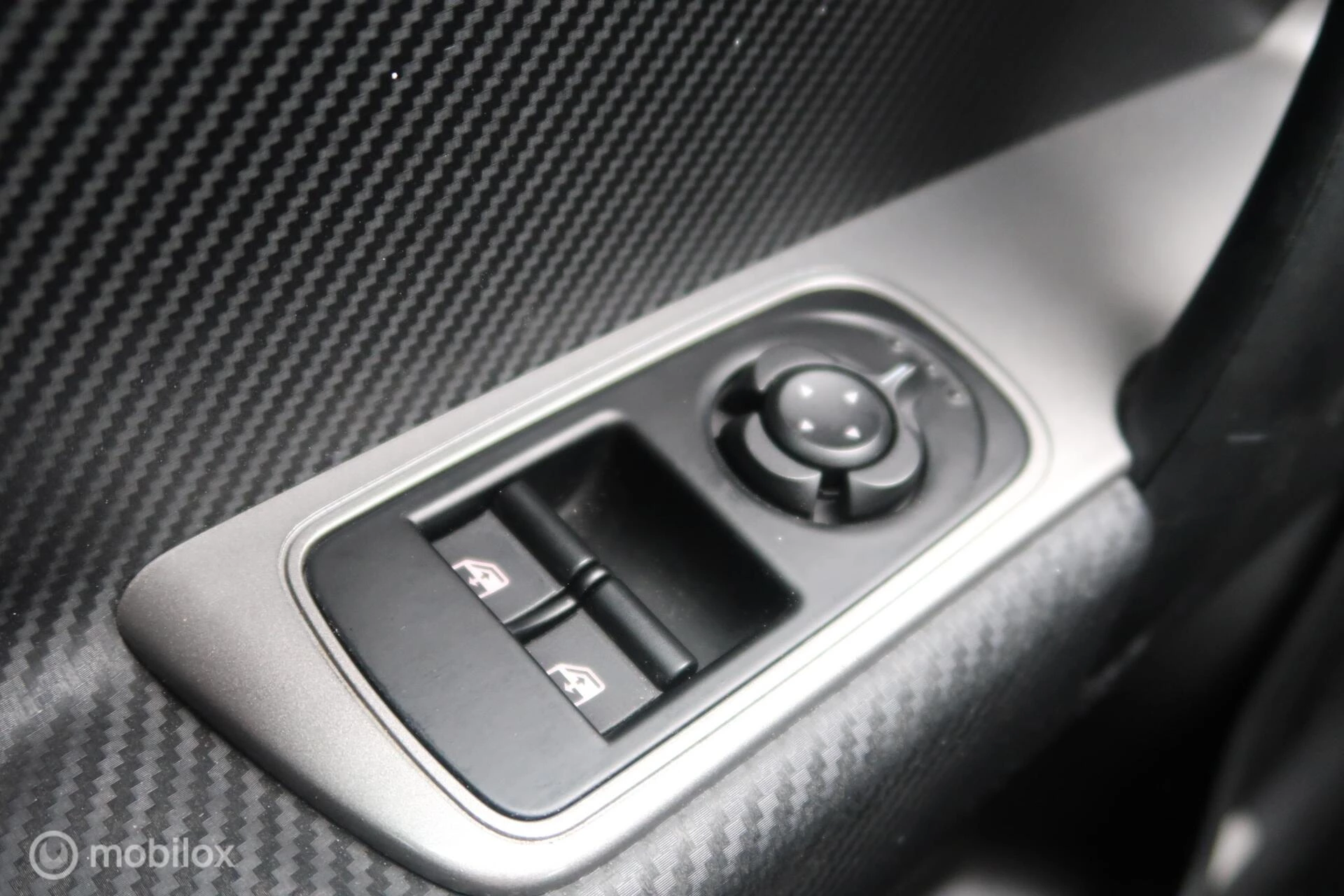 Hoofdafbeelding Alfa Romeo MiTo