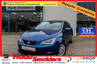 Seat Ibiza ST 1.0 EcoTSI Style Connect