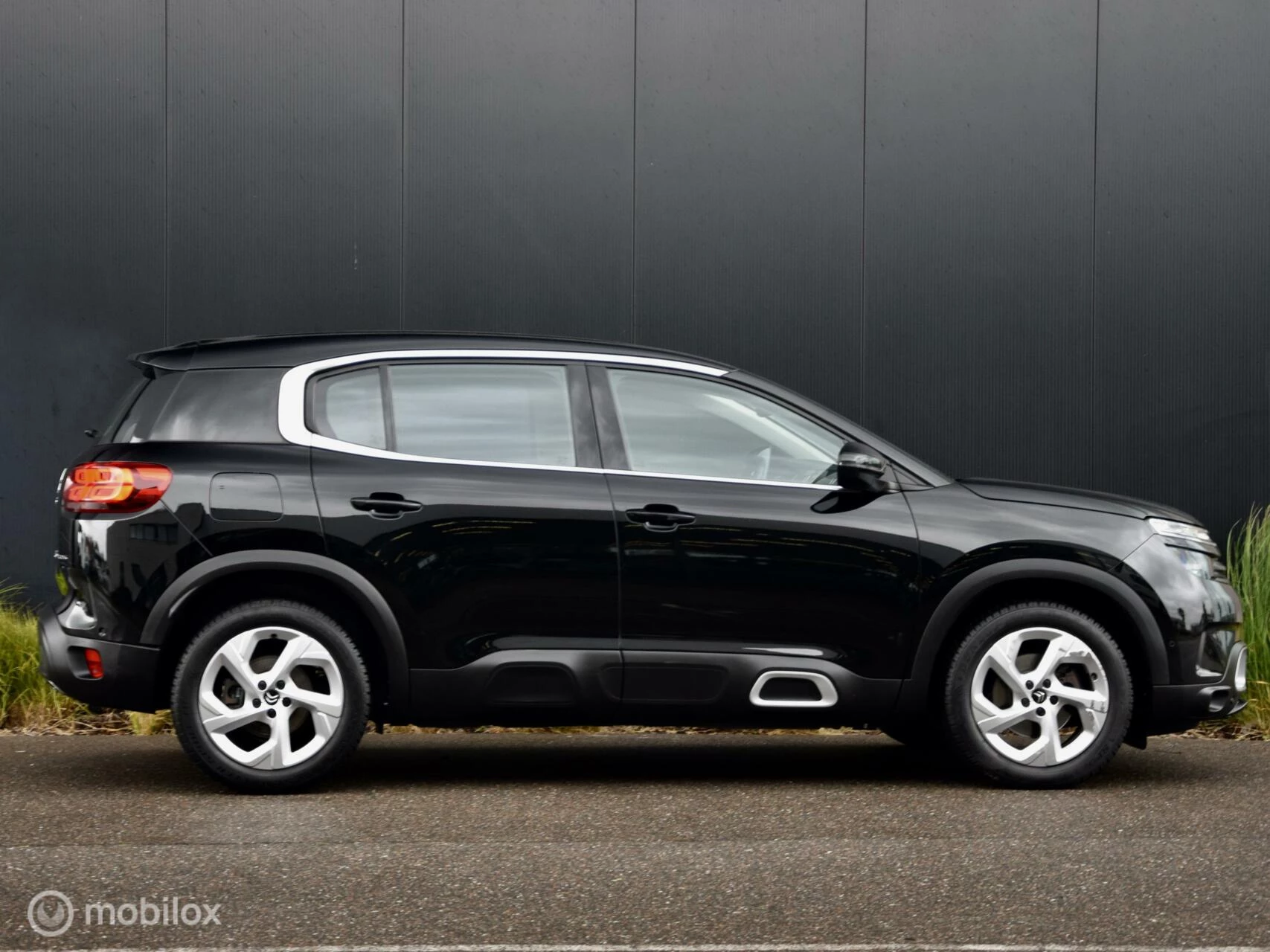 Hoofdafbeelding Citroën C5 Aircross