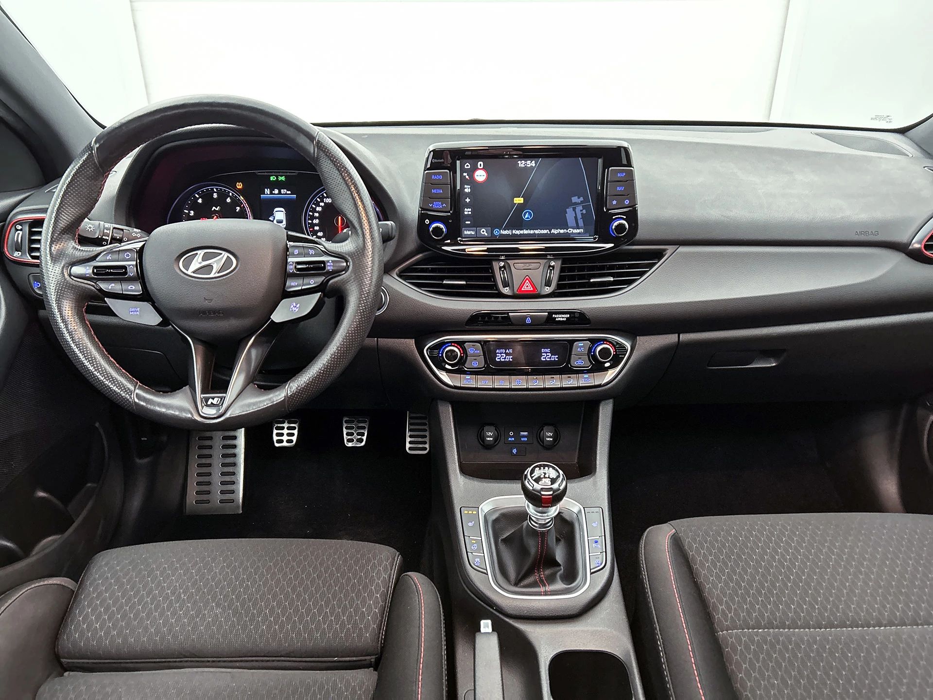 Hoofdafbeelding Hyundai i30