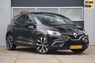 Hoofdafbeelding Renault Scénic