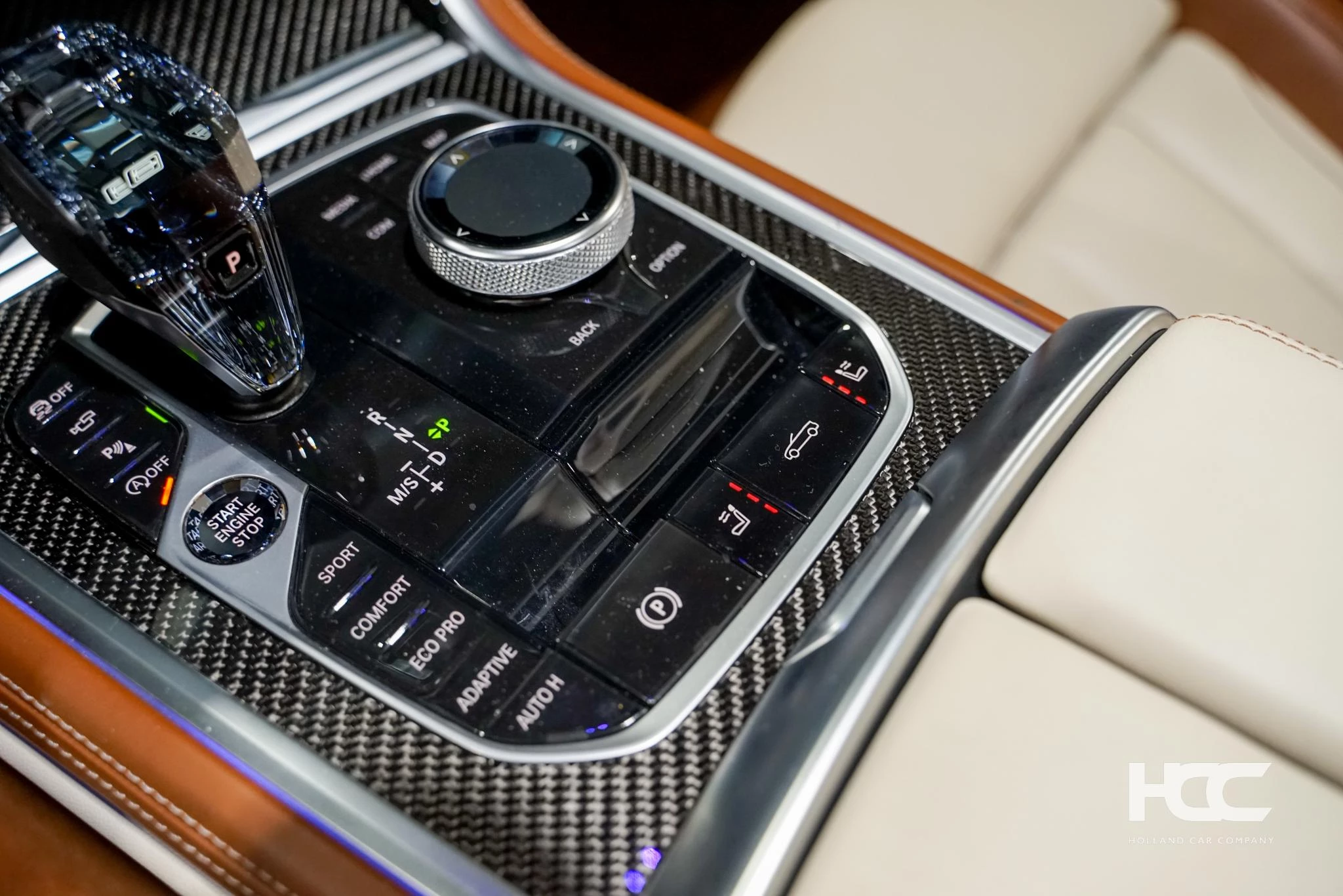Hoofdafbeelding BMW 8 Serie