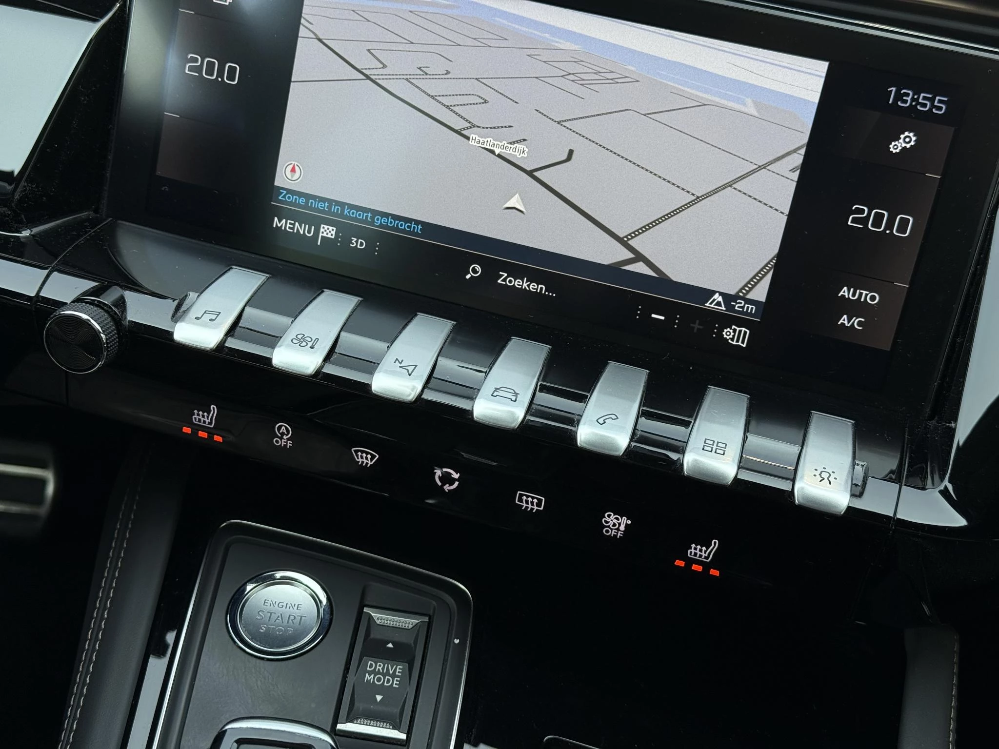 Hoofdafbeelding Peugeot 508