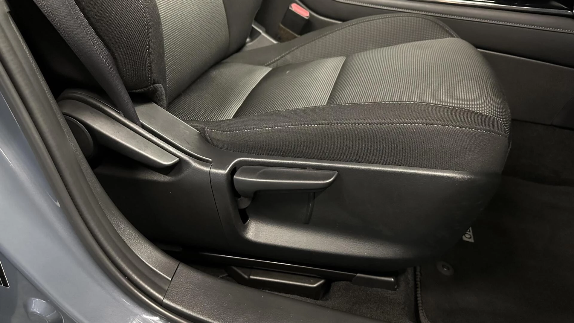 Hoofdafbeelding Mazda CX-30