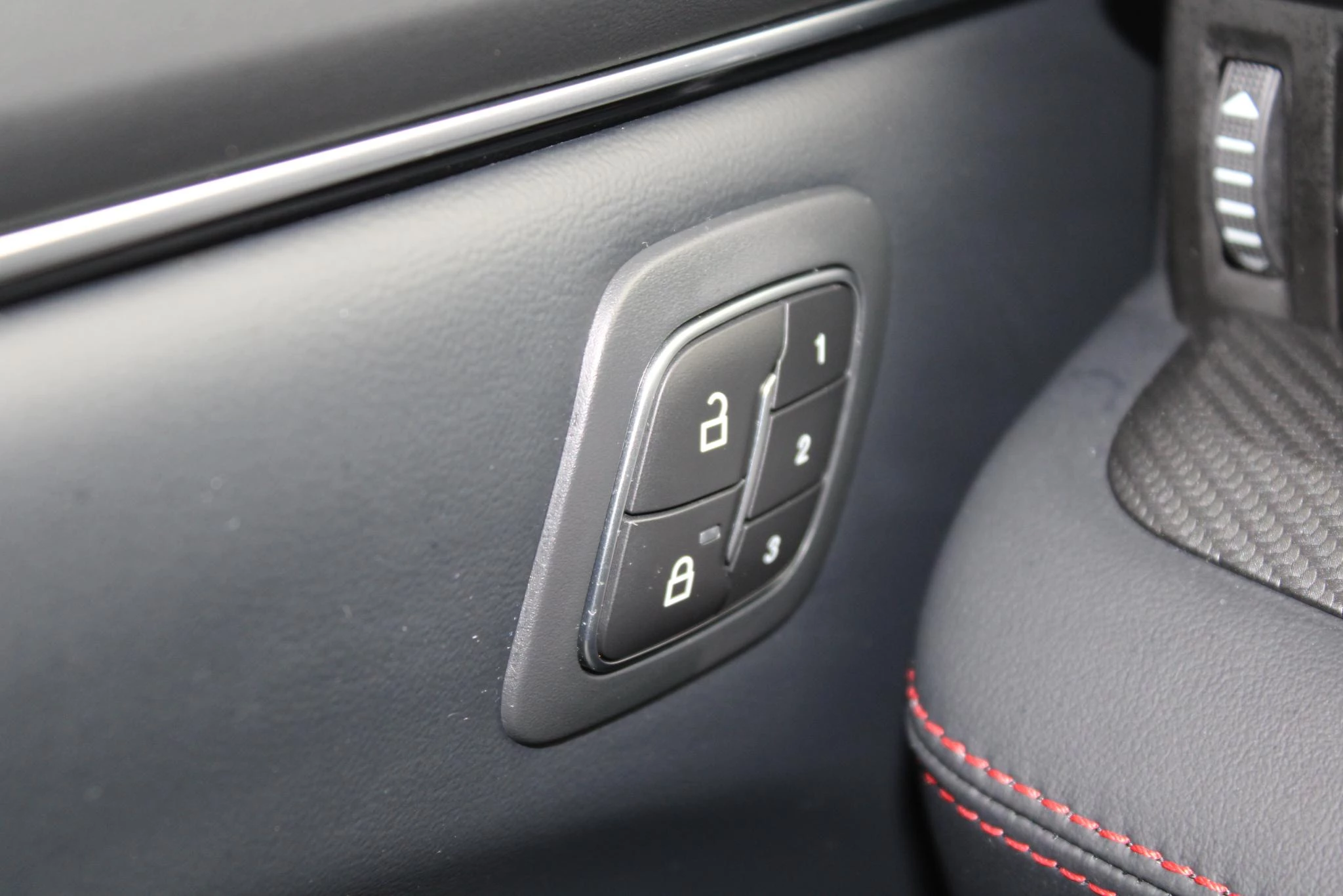 Hoofdafbeelding Ford Mustang Mach-E