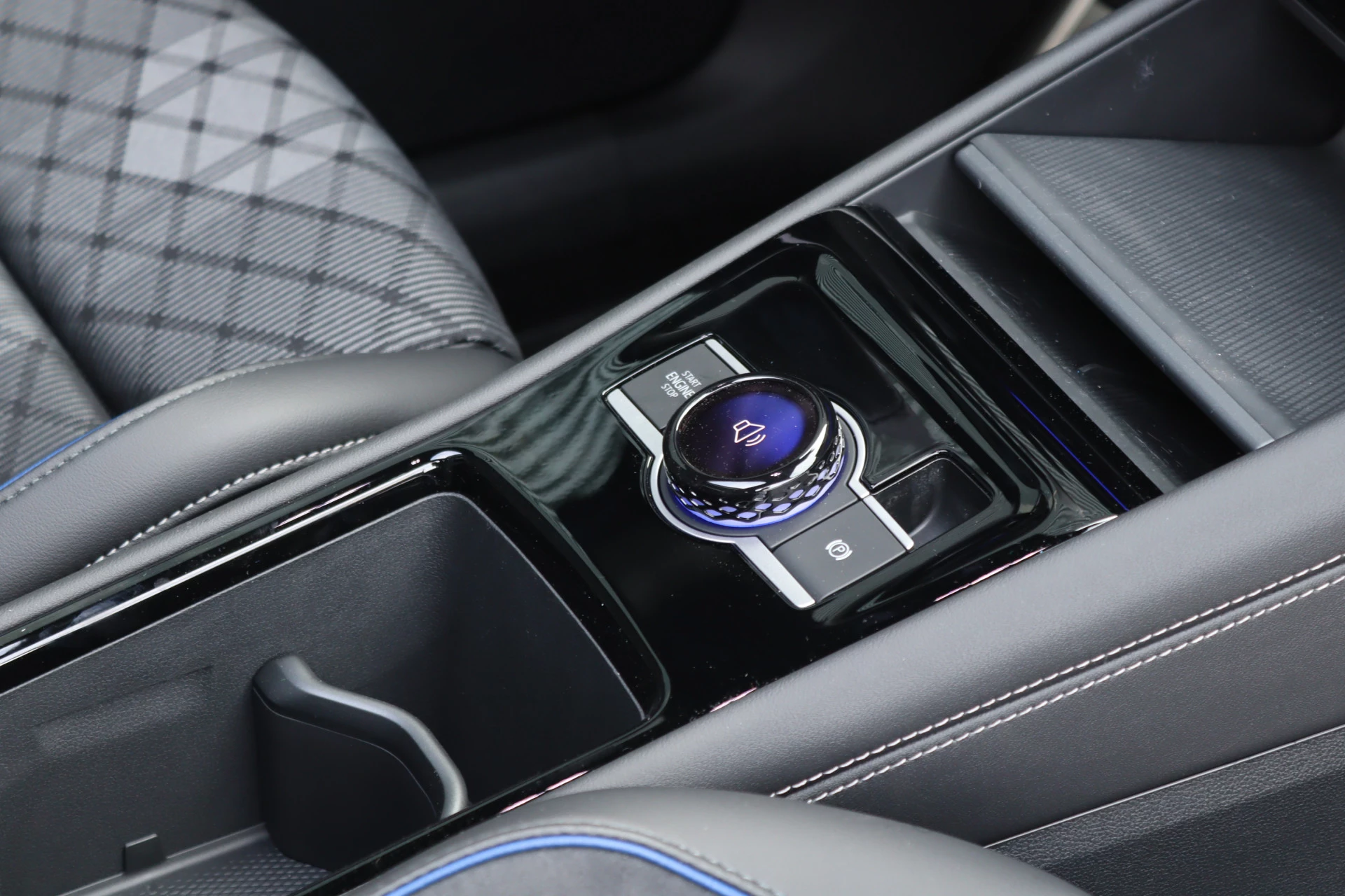 Hoofdafbeelding Volkswagen Tayron