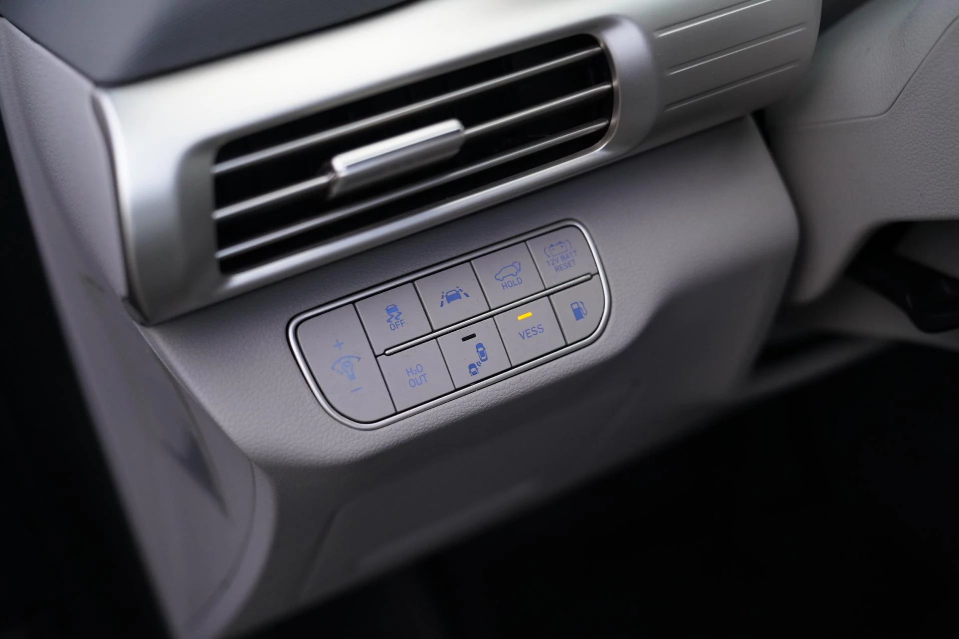 Hoofdafbeelding Hyundai Nexo