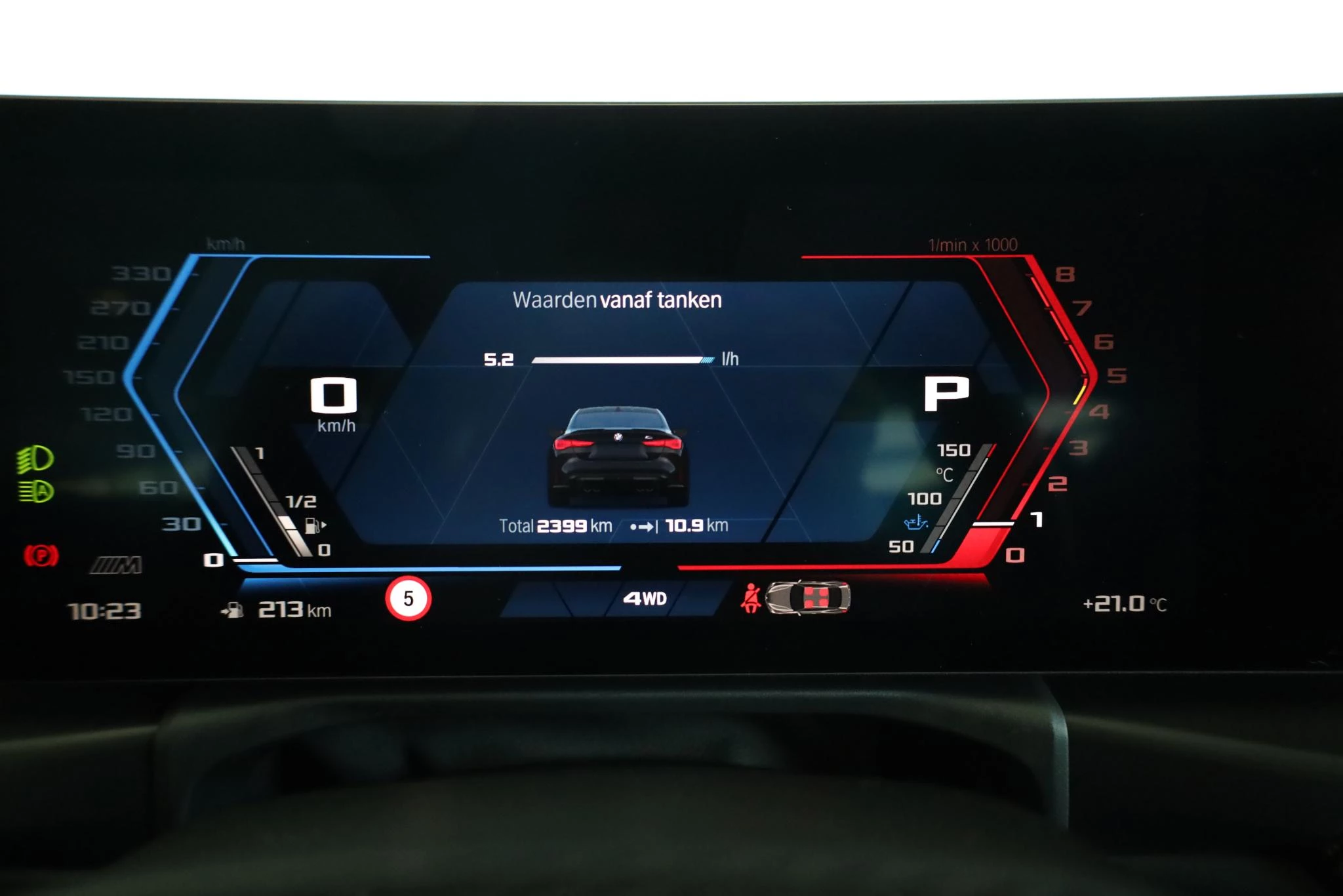 Hoofdafbeelding BMW M4