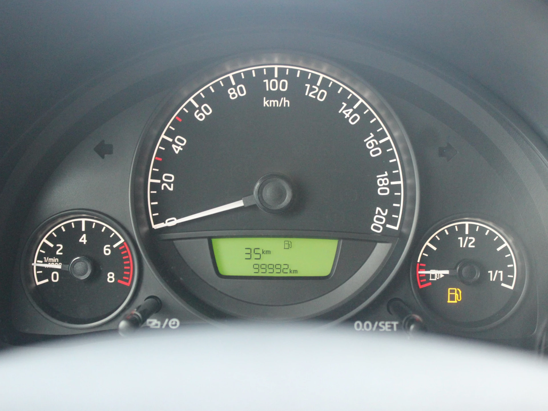 Hoofdafbeelding Škoda Citigo