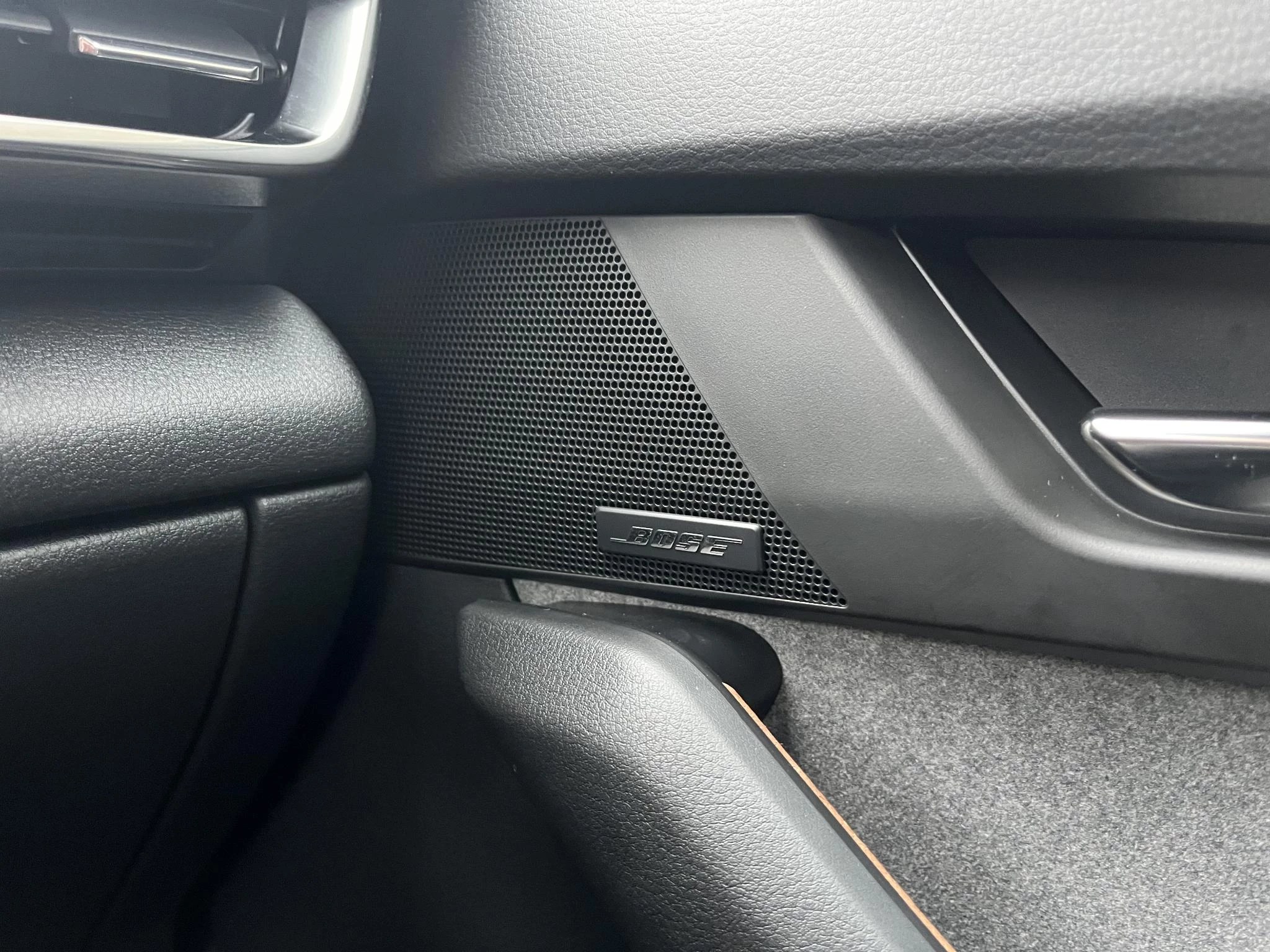 Hoofdafbeelding Mazda MX-30