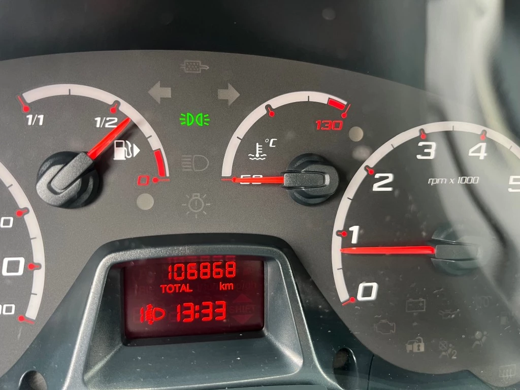 Hoofdafbeelding Ford Ka
