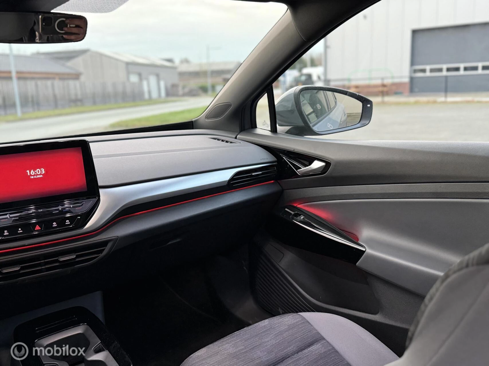 Hoofdafbeelding Volkswagen ID.4