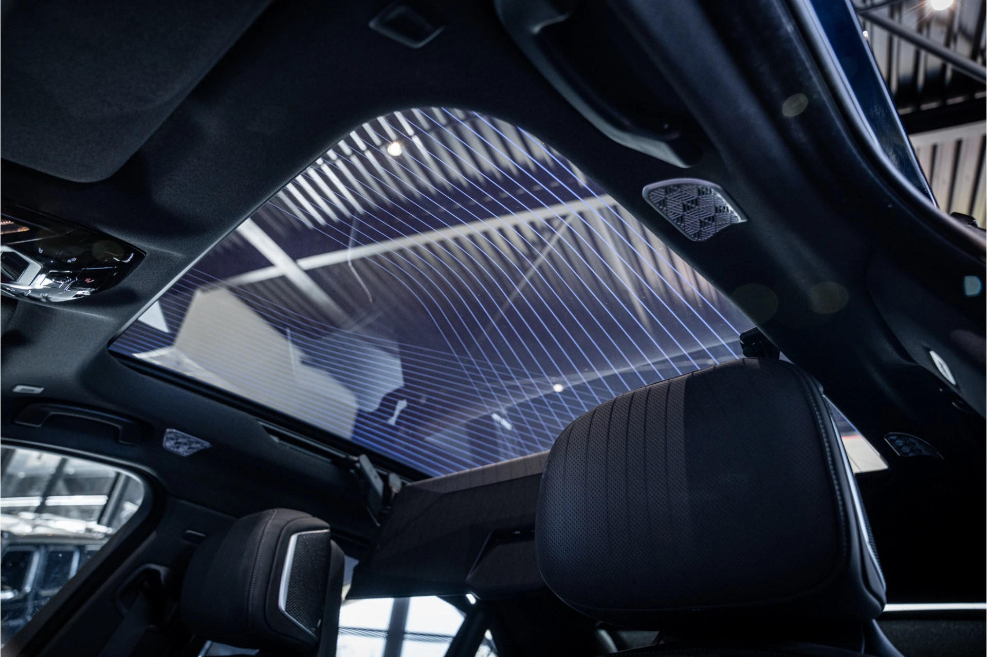 Hoofdafbeelding BMW 7 Serie