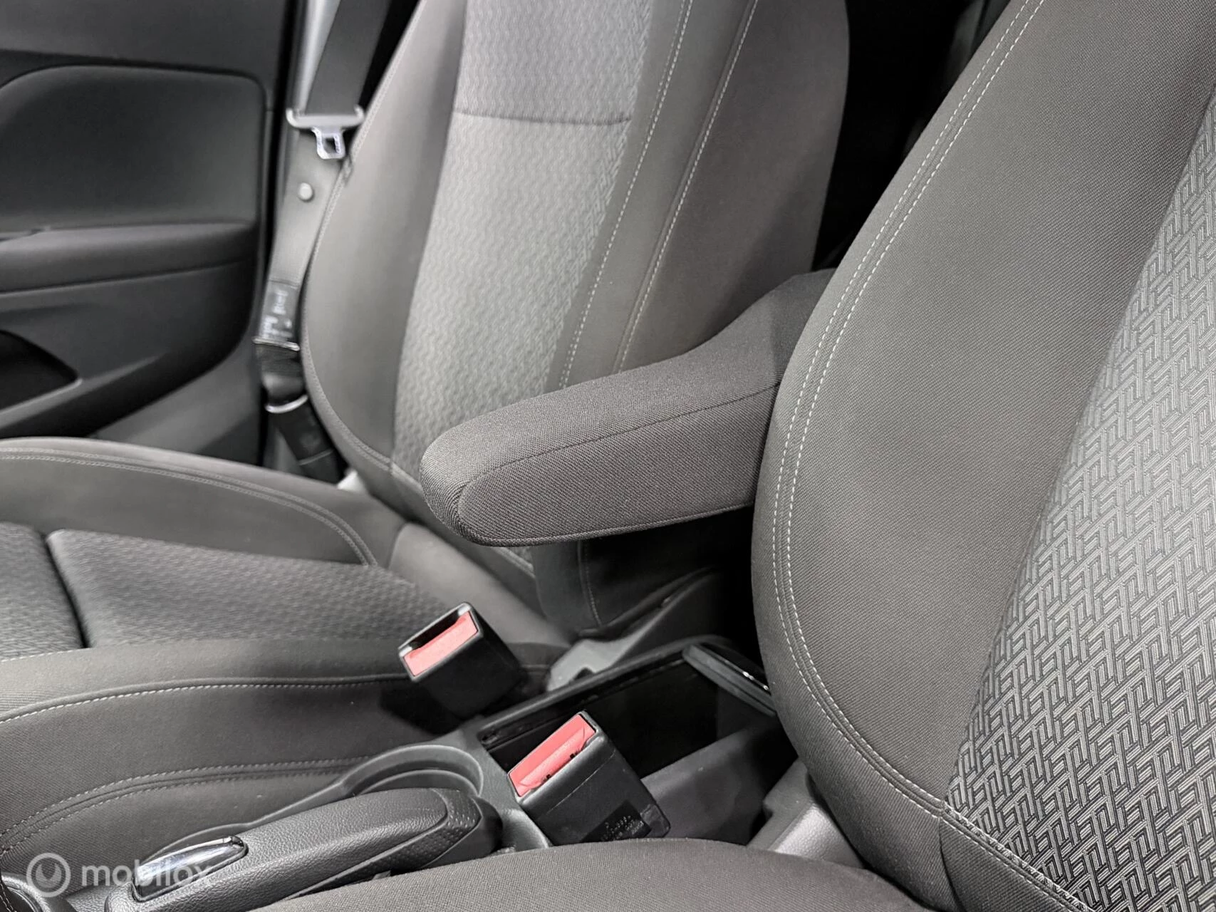 Hoofdafbeelding Opel Mokka X