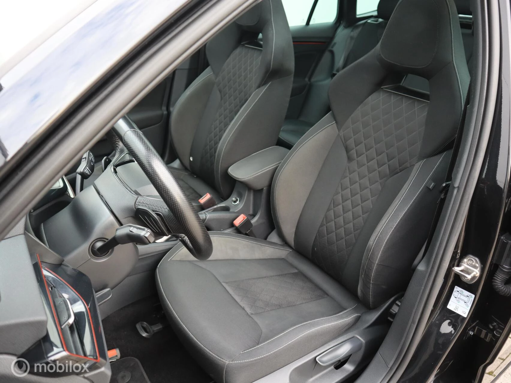 Hoofdafbeelding Škoda Scala